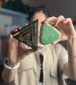 صابون رشد مجدد مو رزماری