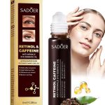 رول شبه فیلر زیرچشم