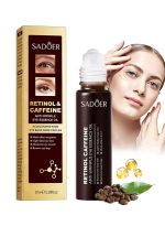 رول شبه فیلر زیرچشم