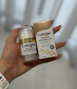 استیک کف پا - تصویر 5