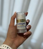 استیک کف پا