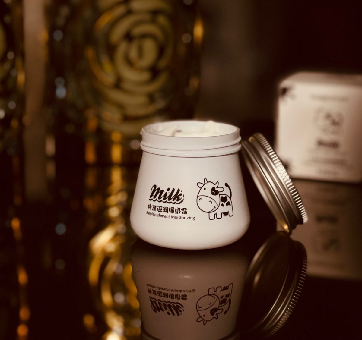كرم شير ايمجز