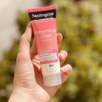 كرم مرطوب كننده گريپ فروت نتروژينا