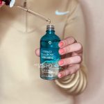 سرم هيالورونيك اسيدveze