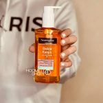 شوينده ضدجوش ساليسيليك اسيد نتروژينا