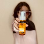 فوم شستشوی صورت زردچوبه نتروژينا