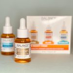 سرم گلدگلاژن بالانس