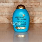 شامپو روغن ارگان مراكشي او جي ايكسogx