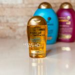 روغن ارگان مراكشي اوجي ايكسogx