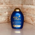 شامپو بيوتين كلاژن ogx