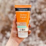 اسكراب ساليسيليك اسيد نتروژينا