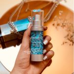 سرم ابرسان كپسولي نتروژينا