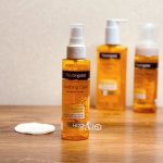 تونر ضدلك و ضدجوش زردچوبه نتروژينا