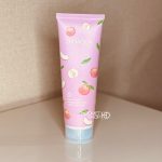 نمك بدن هلو بيوآكوا