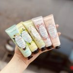 پك پنج عددي كرم دست