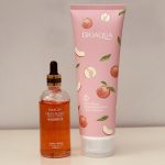 پك رفع تيرگي بدن