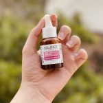 سرم لايه بردار بالانس