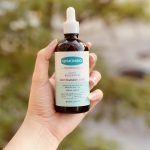 سرم ضدلك نيكوتيناميد