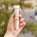 كرم دورچشم برنج