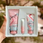 پك مراقبتي بدن