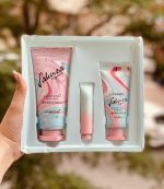 پك مراقبتي بدن