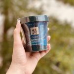 شامپو اسكراب مو