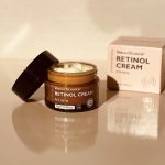 کرم رتینول گلامور