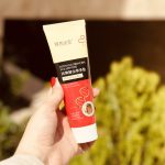 شوینده صورت رتینول