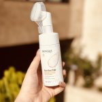 فوم شستشو برنج