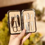 ست مانیکور فانتزی