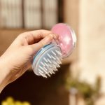 سرشور سیلیکونی