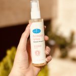 اسپری بهداشتی بانوان