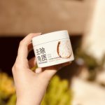 اسکراب برنج