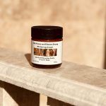 کرم سفیدکننده ۷روزه بدن