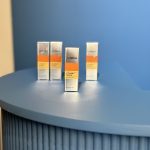 سرم ضدلک ویتامین سی لانبنا