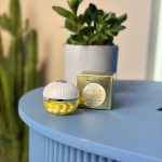 کرم خاویار لوکس