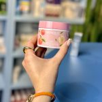 لایه بردار صورت هلو