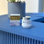 کرم مروارید طلایی