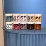 کره بدن درمانی