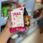 پک درمان لک صورت