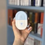 ضدافتاب استیلن بی رنگ