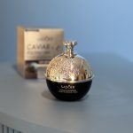 کرم سوپرلوکس خاویار