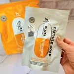 صابون گلوتاتیون ویتامین سی