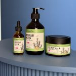 پک ریزش مو رزماری