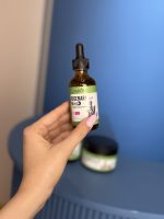 پک ریزش مو رزماری - Image 3