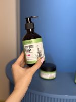 پک ریزش مو رزماری - Image 2