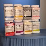 ماسک هیدروژلی امریکایی