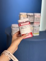 ماسک هیدروژلی امریکایی - Image 2