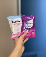 صابون گلوتاتیون صورت کره ایی - Image 3