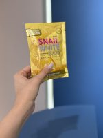 صابون گلوتاتیون رفع تیرگی بدن - Image 3